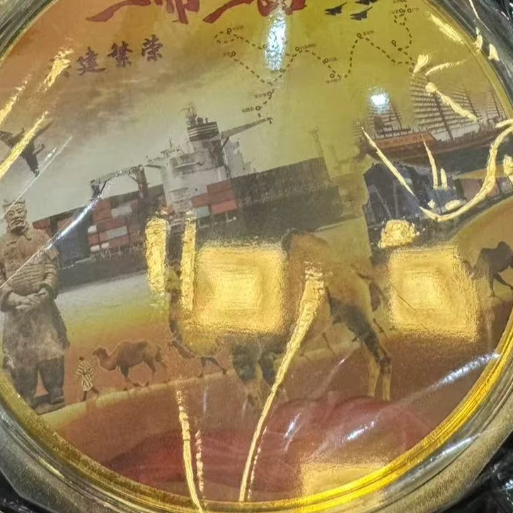 首饰盒/箱 2025藏收套盒