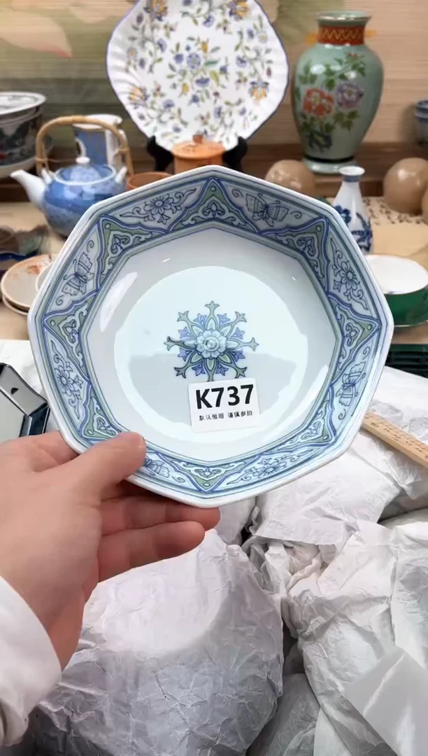 瓷片老**土737
