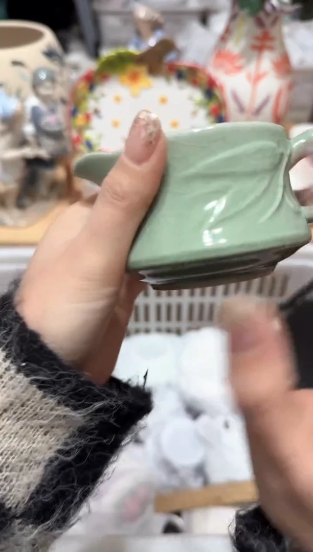 【闪购商品】瓷片536默认微瑕19.9包邮----