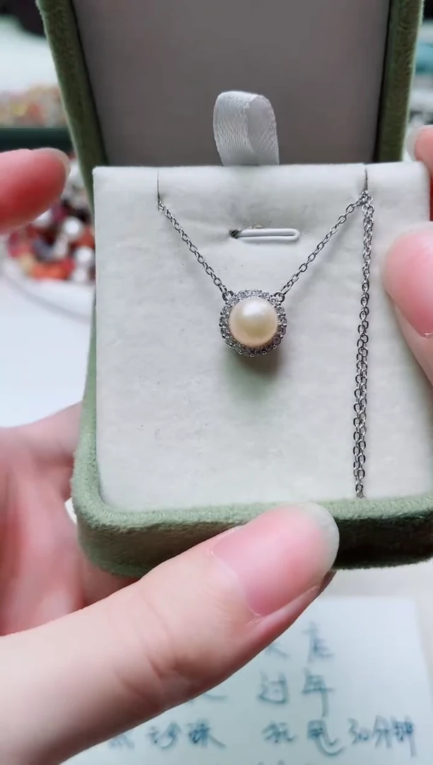 合金其他淡水珍珠多样性发一2262