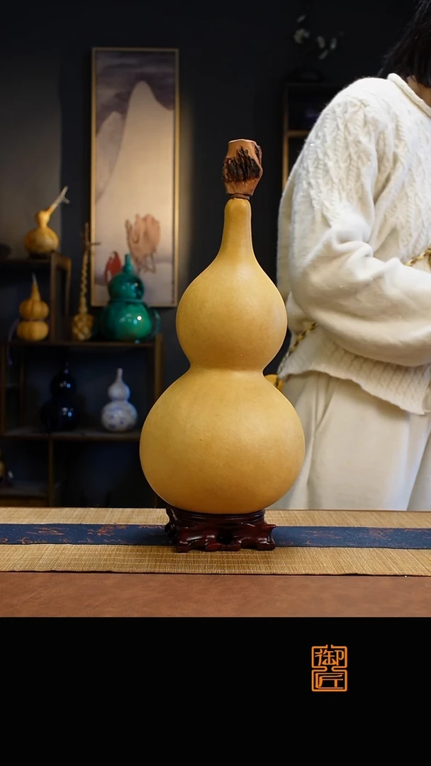 热水酒葫芦 一物一拍962