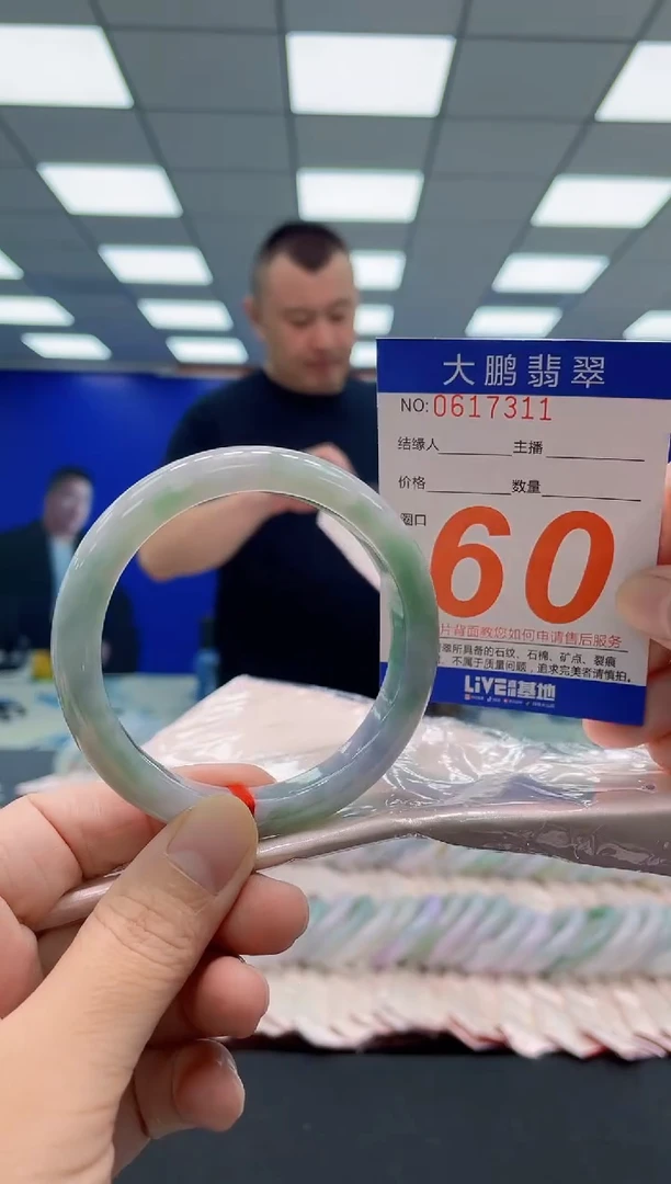 未镶嵌手镯翡翠AAAAAAAAA