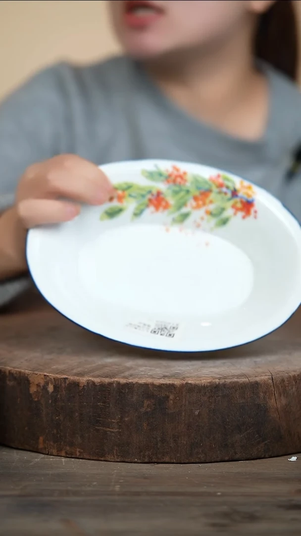 【闪购商品】瓷片景德镇高温釉下彩（食品级）