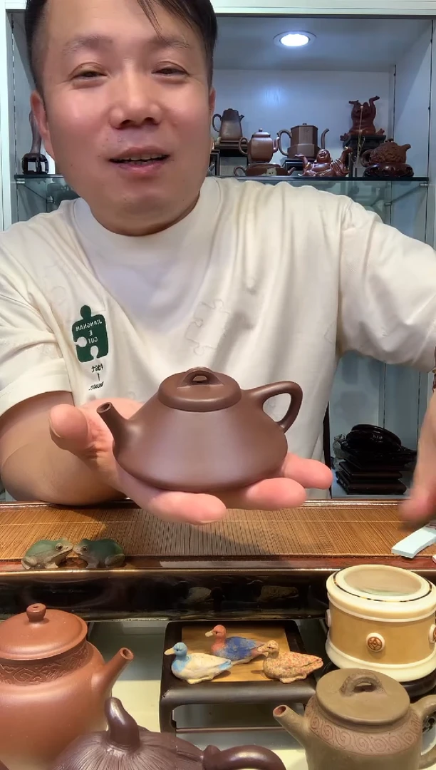 万*佰宜陶紫砂宜陶紫砂769