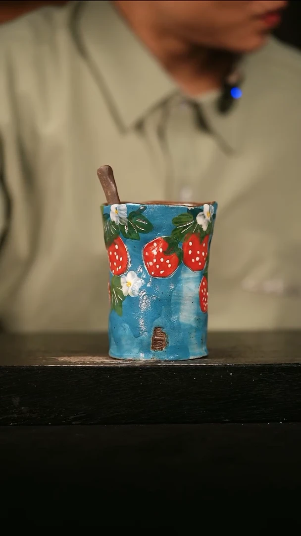 其他729遇瓷手作同款