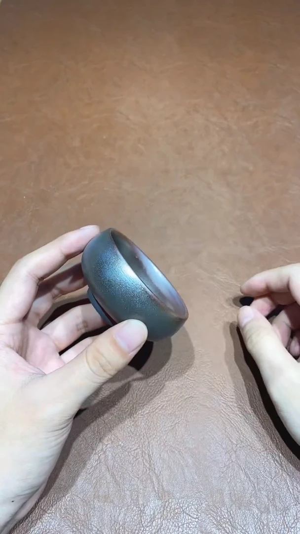 奢瓷柴烧茶器专拍链接974