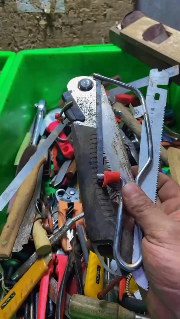 追***J五金工具组合套装