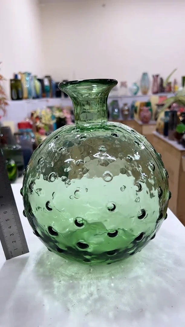 【闪购商品】也麦花器