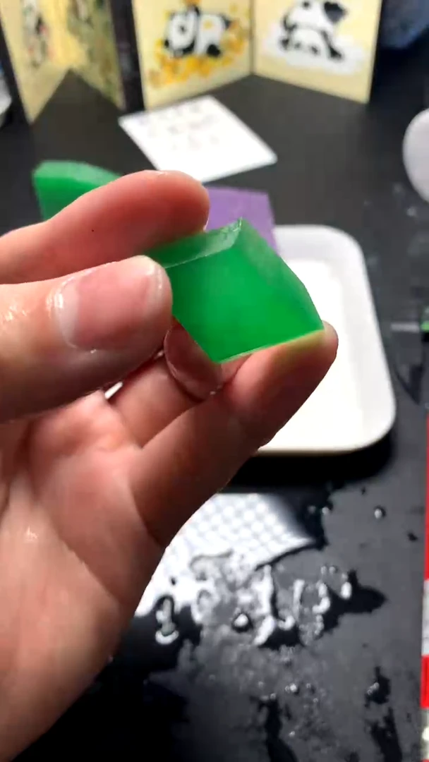 颈饰未镶嵌翡翠缅甸翡翠吊坠未镶嵌裸石450