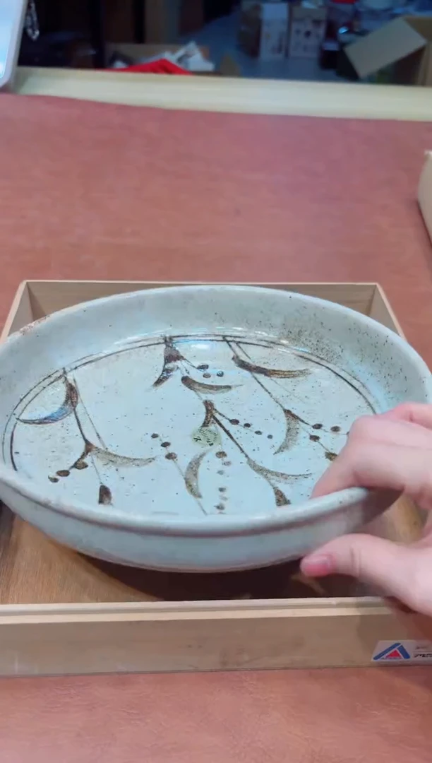 小狐狸海外瓷器哇哇哇