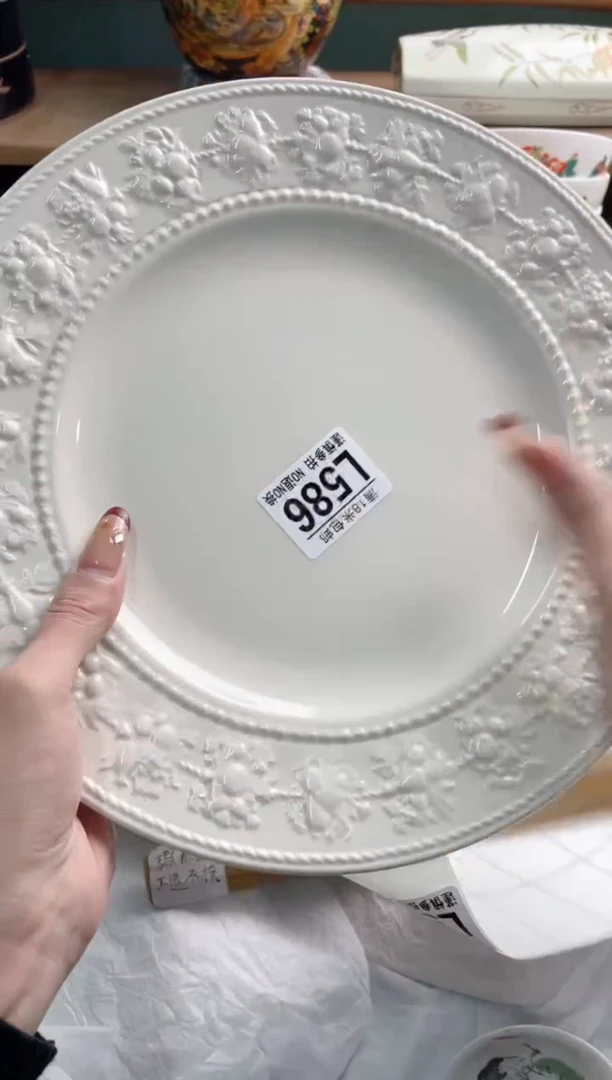 陶瓷猫*?L586********