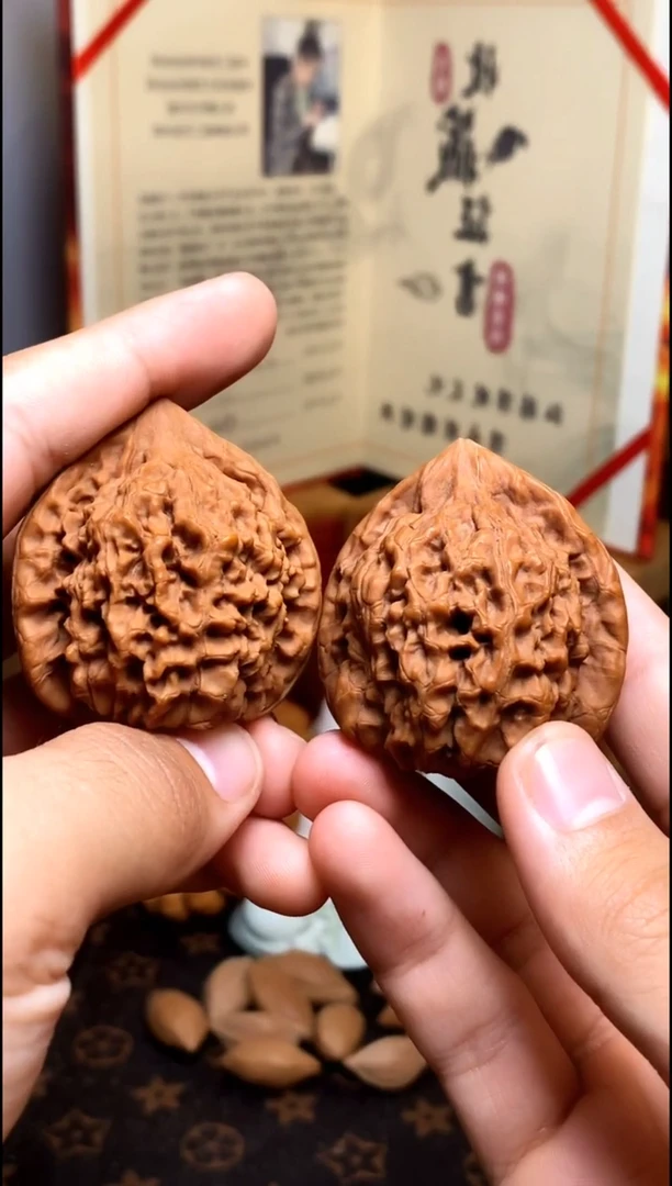 橄榄核手串/手链橄榄核精品核雕