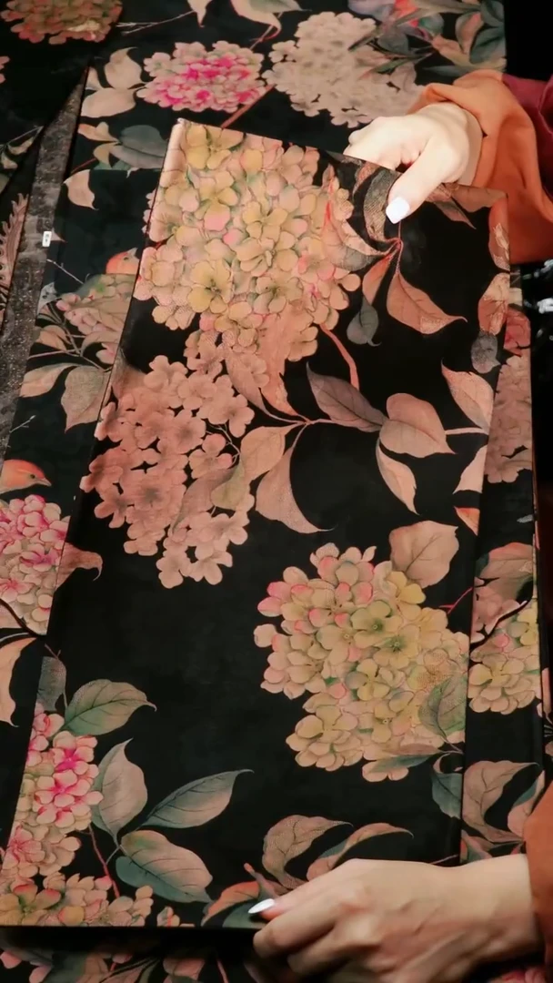 别具一阁布艺尺寸50+24