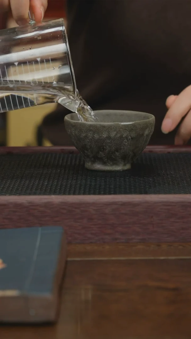 【闪购商品】紫砂茶杯紫砂品茗杯