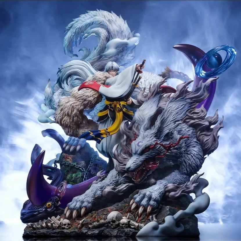 【大富豪】手办展示