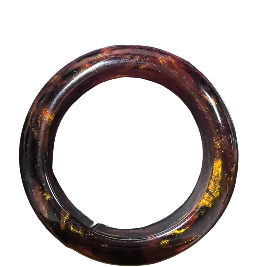 RLKZ0070 精美珠宝手镯 （圈口联系客服备注）