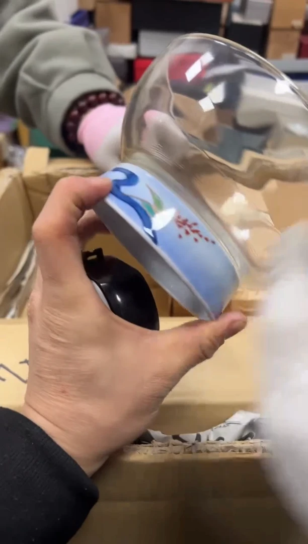 【闪购商品】瓷片h252好好好好好好