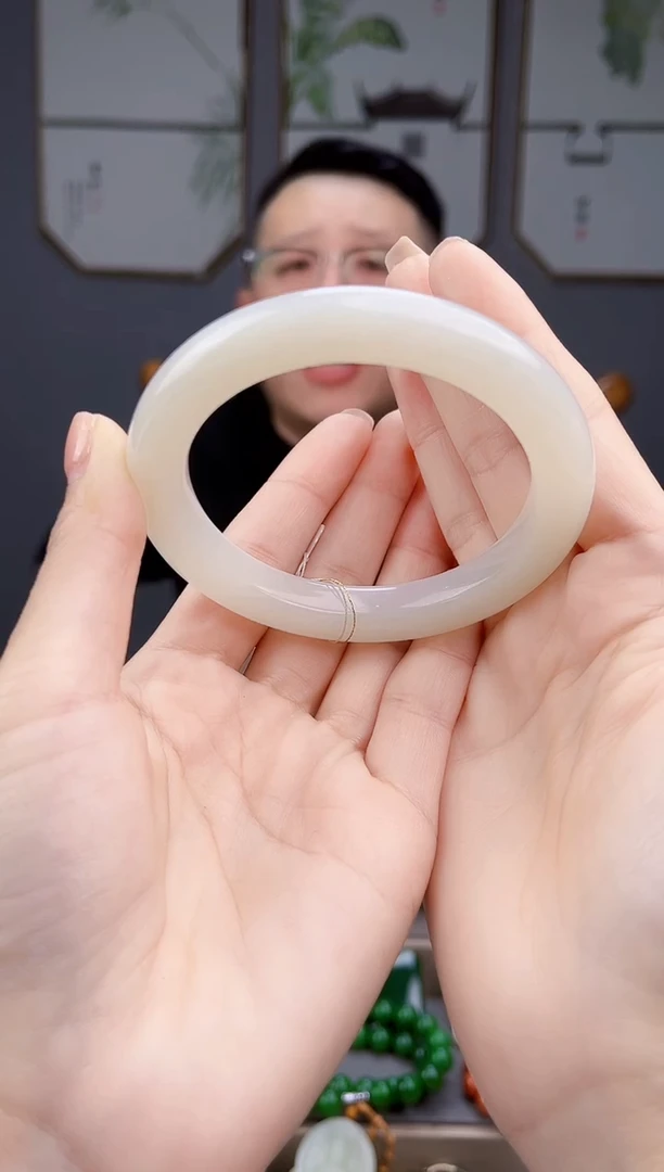 颈饰未镶嵌和田玉61多样性发货拍一单发一个