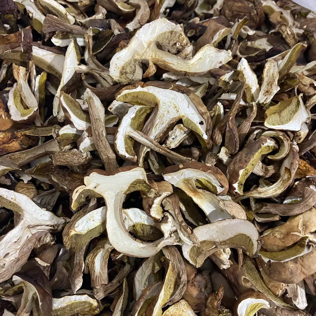 美味牛肝菌 云南土特产山货牛肝菌干货食用农产品