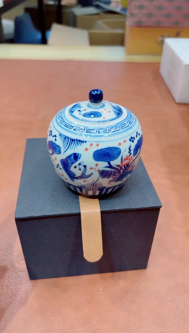 小狐狸精选日瓷器