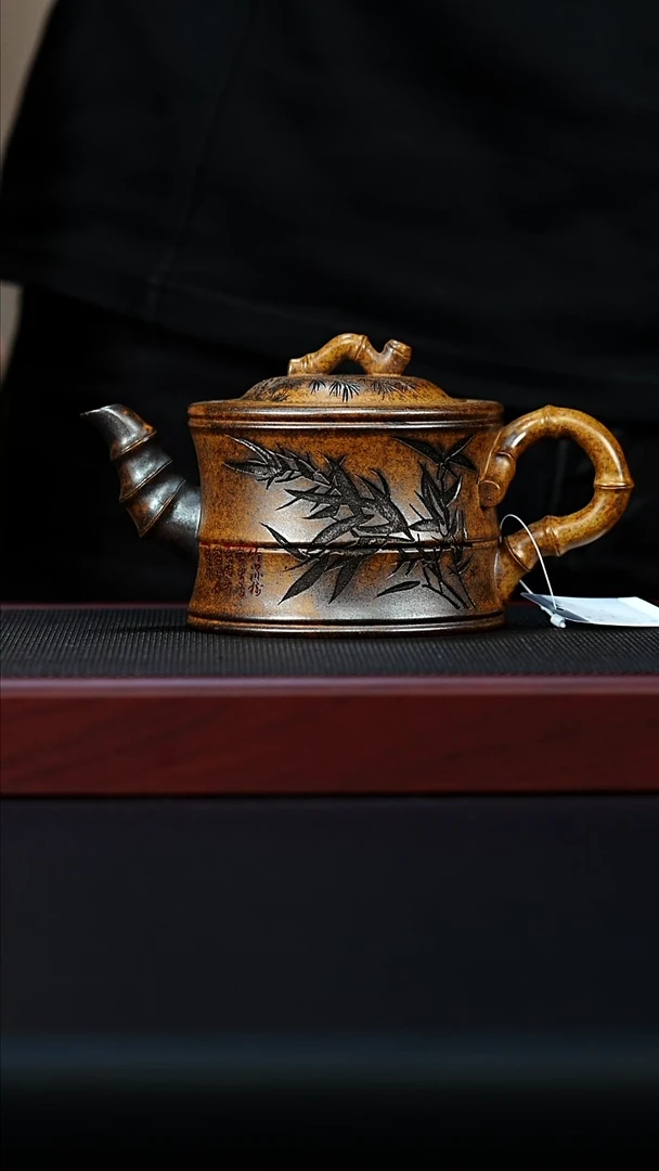 茶壶紫砂宜兴紫砂茶壶
