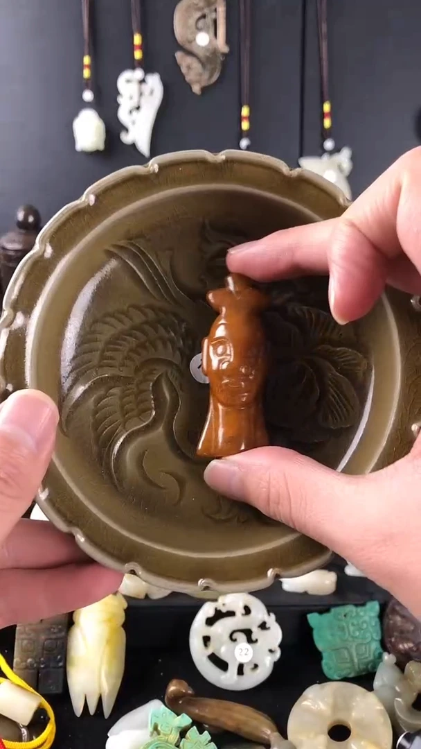 瓷片瓷器瓷器瓷器和田