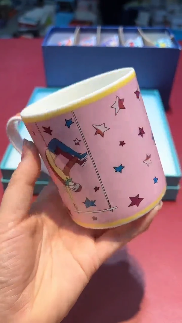 【闪购商品】瓷片锅碗瓢盆一件不剩