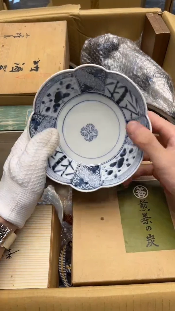 瓷片小*2293中古商品 谨慎购买