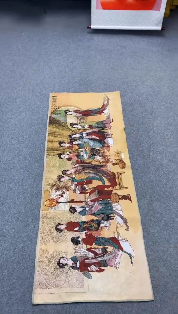 【闪购商品】刺绣14654656565656565