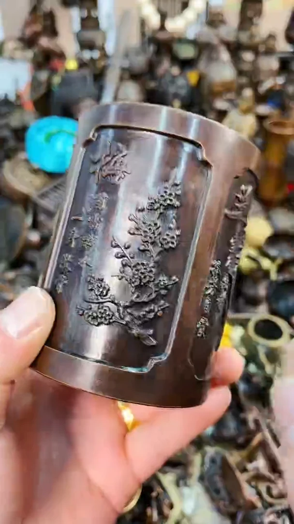 【闪购商品】独具匠心 巧夺天工