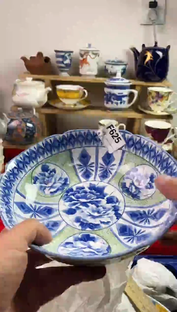 瓷片777777777 F625