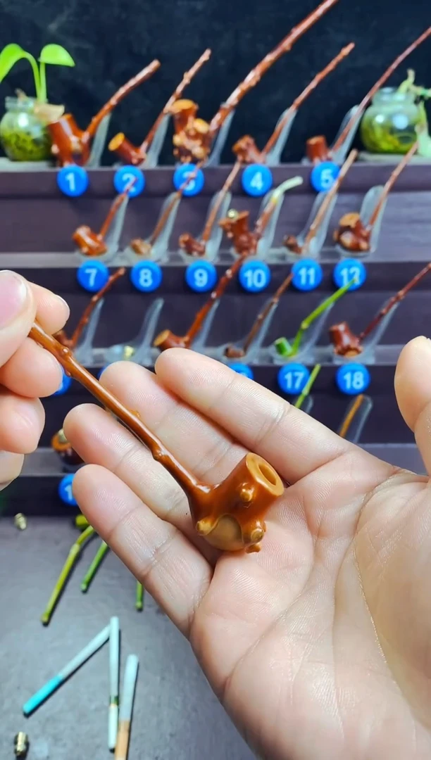 木檬子木的精品小斗