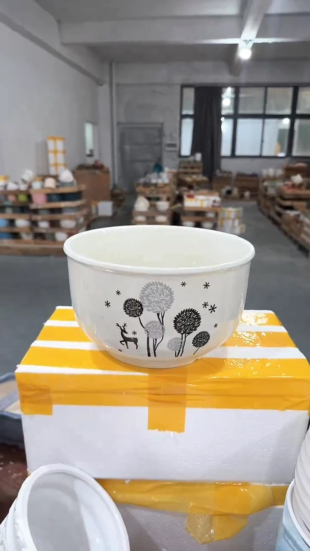 无孔水培花盆+Q3