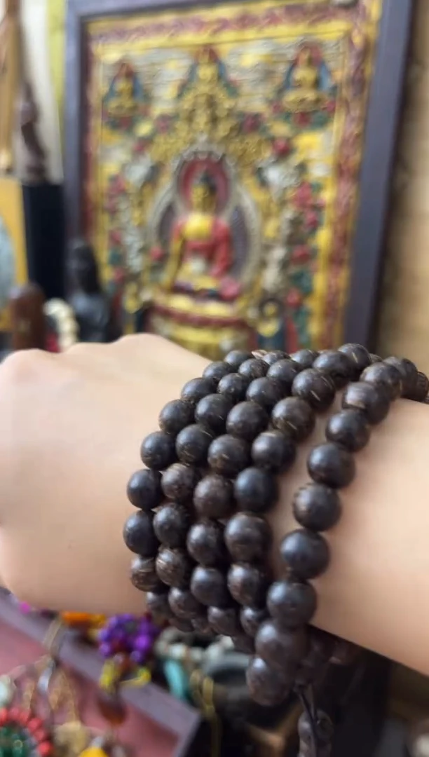 木凡尘108          凡尘108