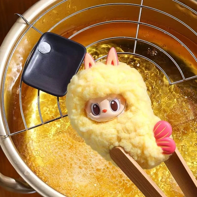 labubu怪味便利店系列盲盒全新未拆主播可代拆可端盒可单只