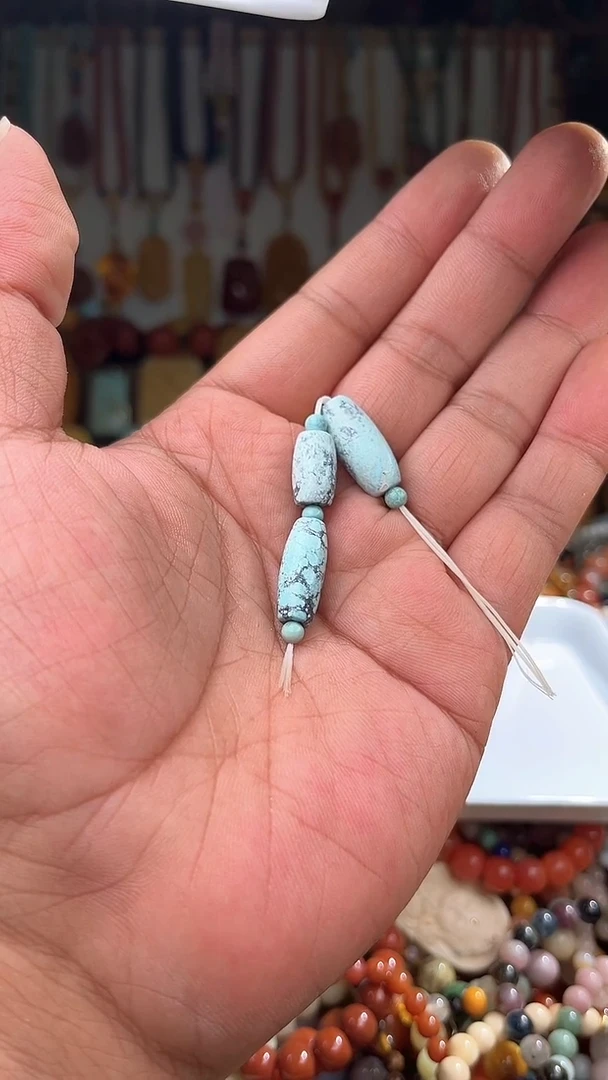 未镶嵌手链翡翠一*一物一拍 005496