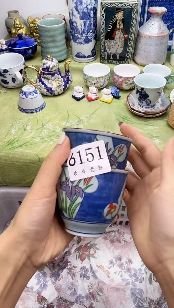 瓷片米***康           6151