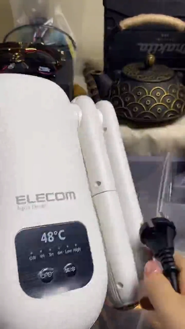 途**?家用保温壶小胖墩99新