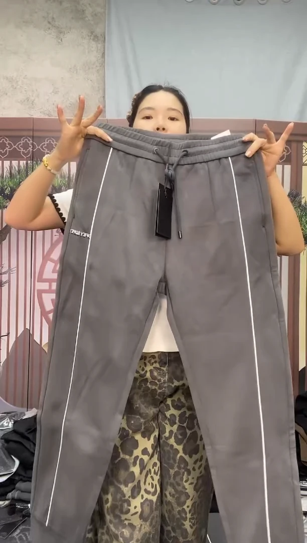 四季款休闲牛仔裤码2XL