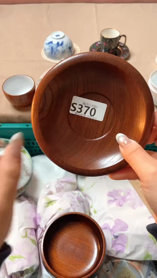 瓷片口*瓷器瓷器S370