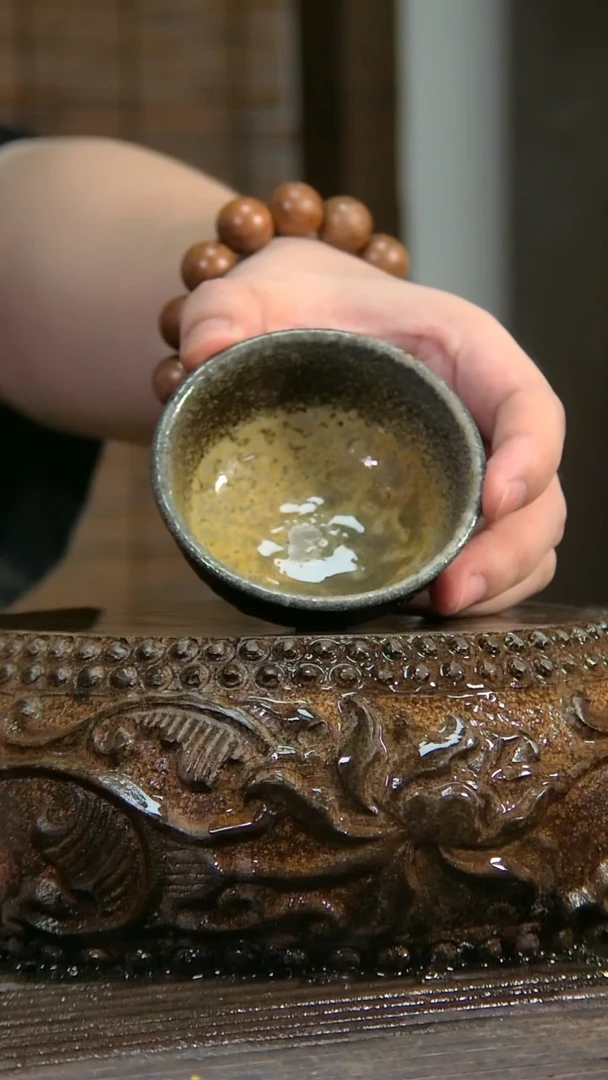 茶壶紫砂柴烧碗杯