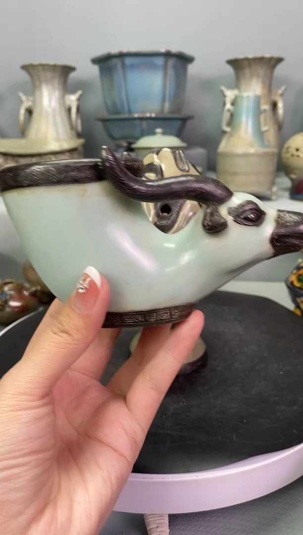 摆件大*工艺品工艺品888