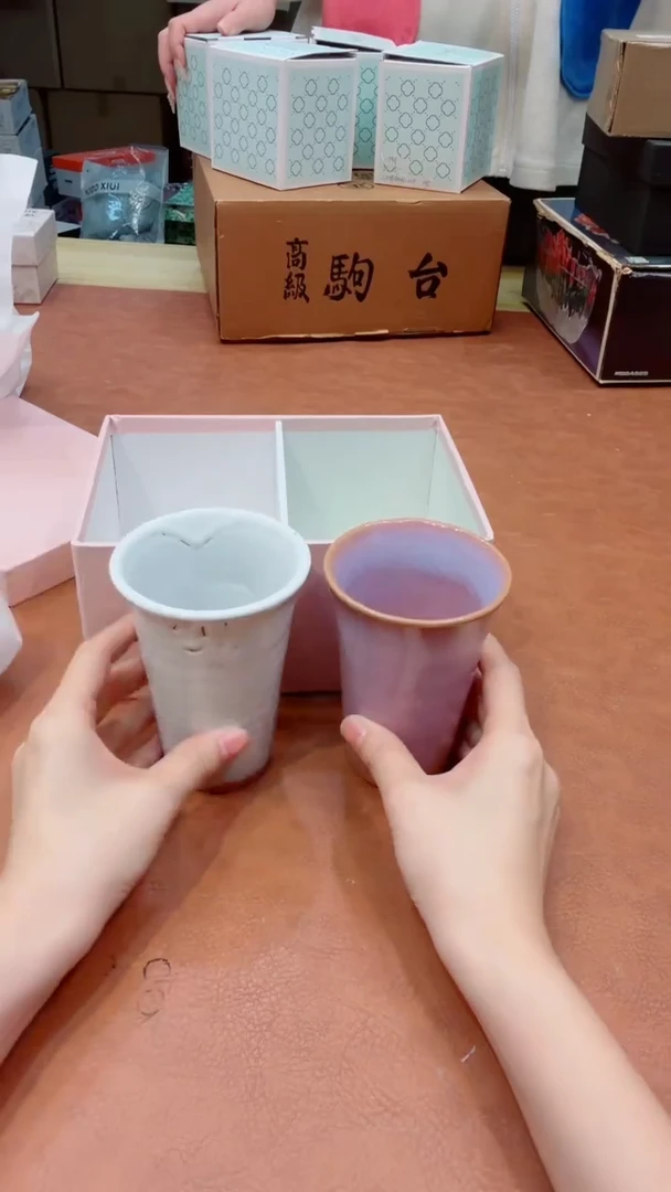 小狐狸精选日瓷器