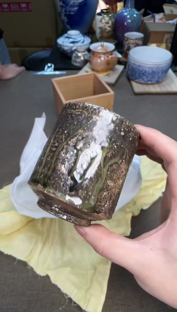 茶宠瓷器茶具套装