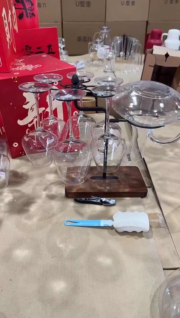 【闪购商品】玻璃无盖款青苹果直播价