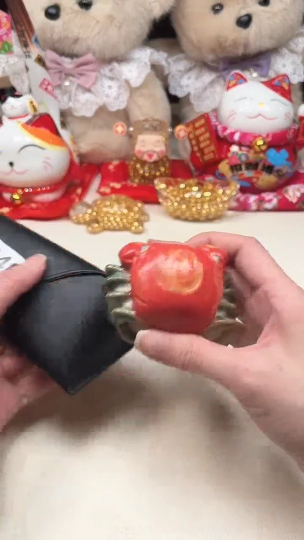 瓷片陶茶周边666文玩多人