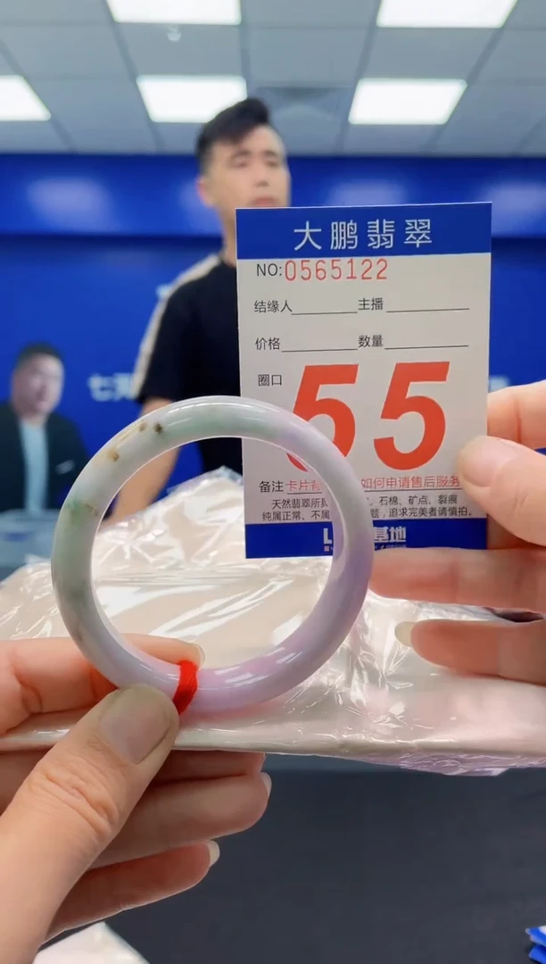 未镶嵌手镯翡翠AAAAAAAAA