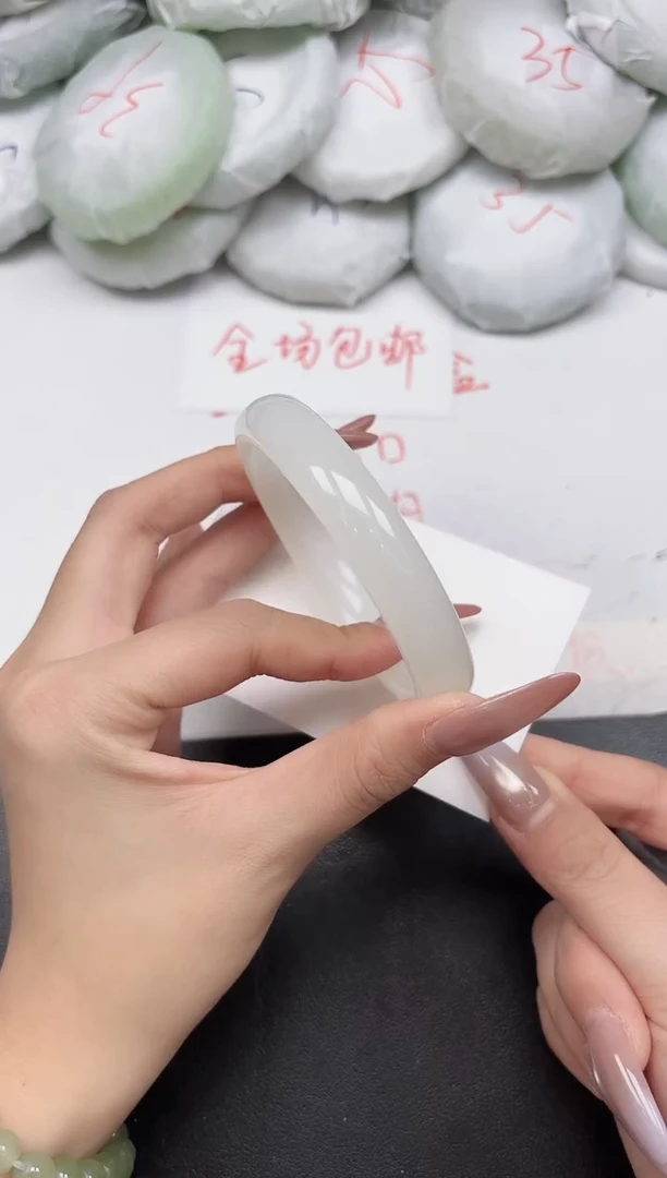 东凌女款手镯159