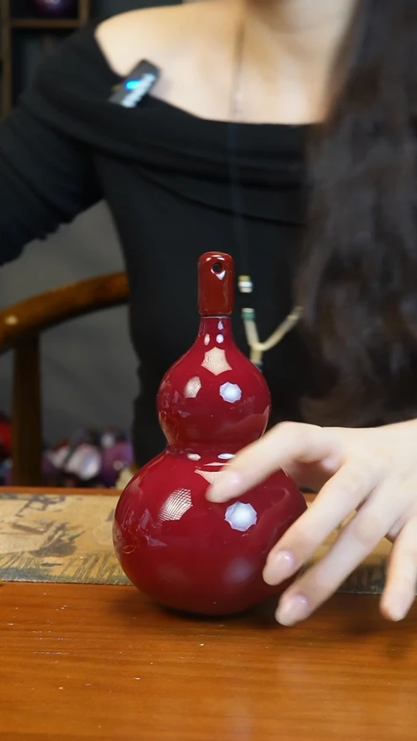 陪****后203热水酒葫芦 一物一拍