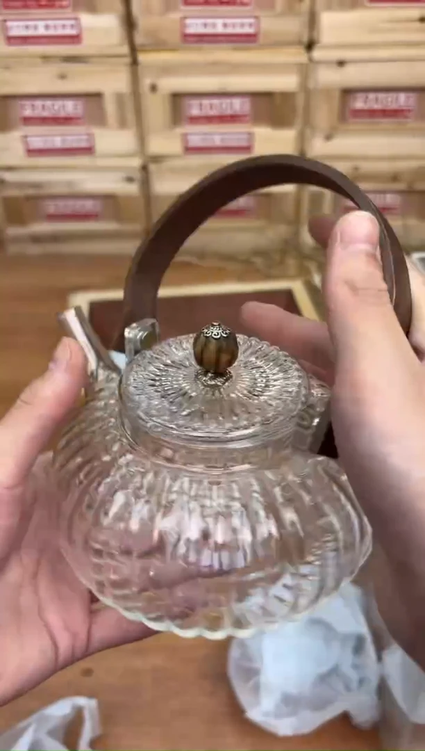 【闪购商品】出口回流！茶具清清清